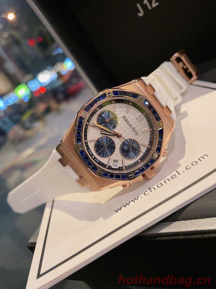 Audemars Piguet Watch APW00015-1